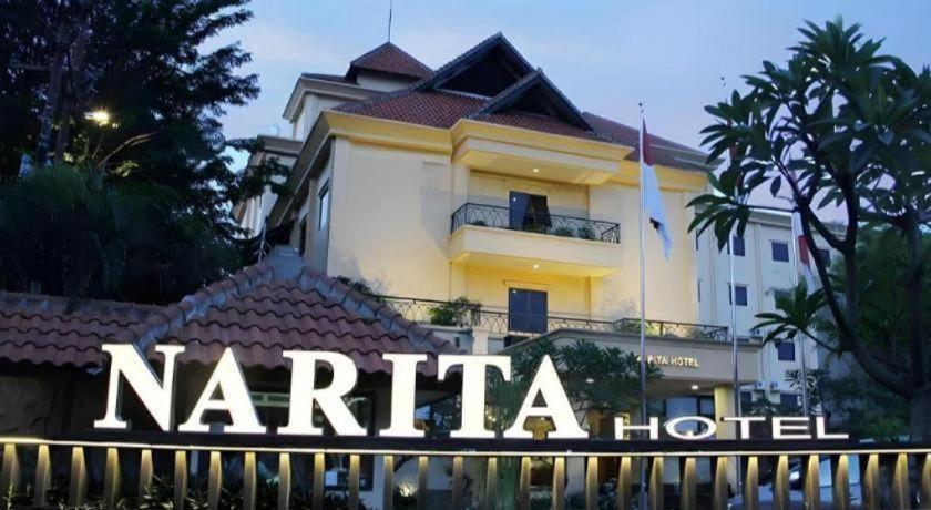 Narita Classic Hotel 3*