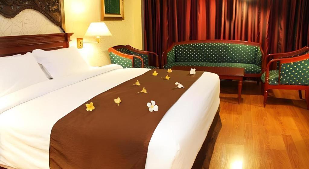 Narita Classic Hotel 3*