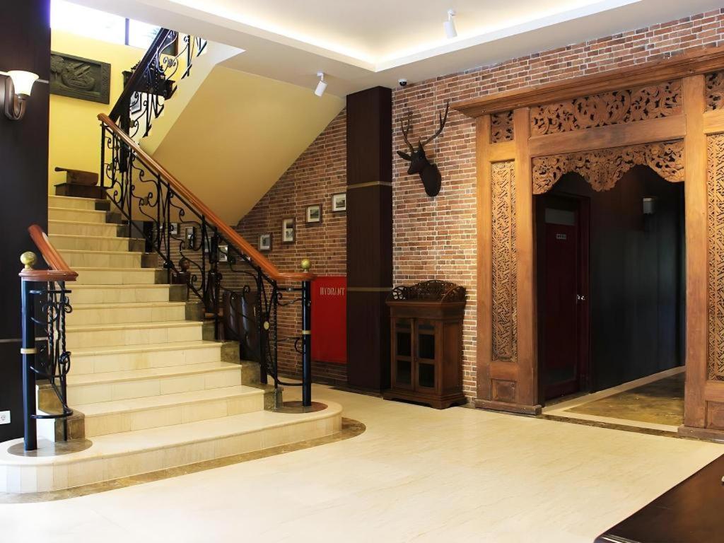 Narita Classic Hotel