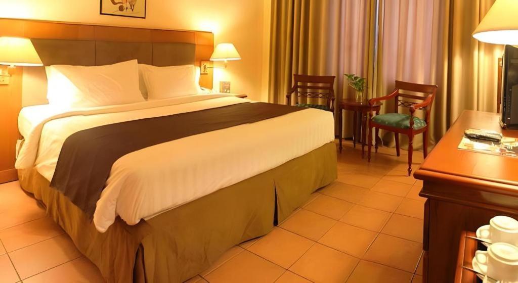 Narita Classic Hotel
