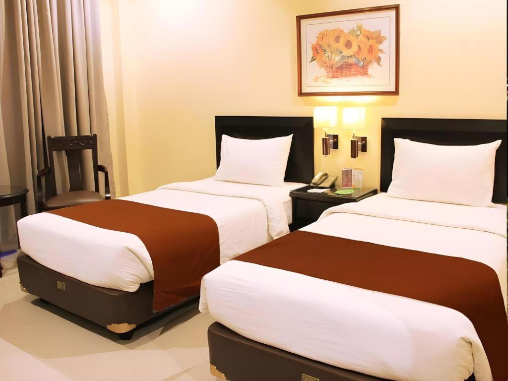Narita Classic Hotel 3*
