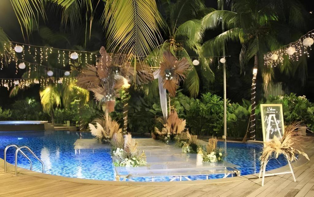 Hotel Narita Classic Surabaya