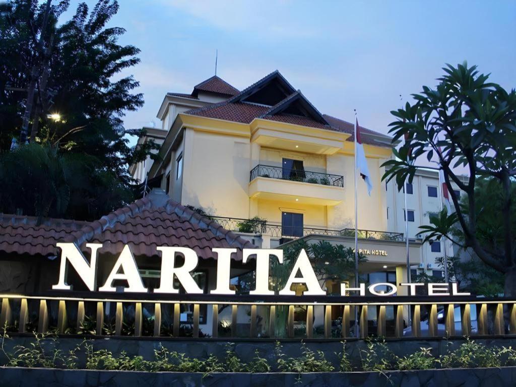 Hotel Narita Classic 3*
