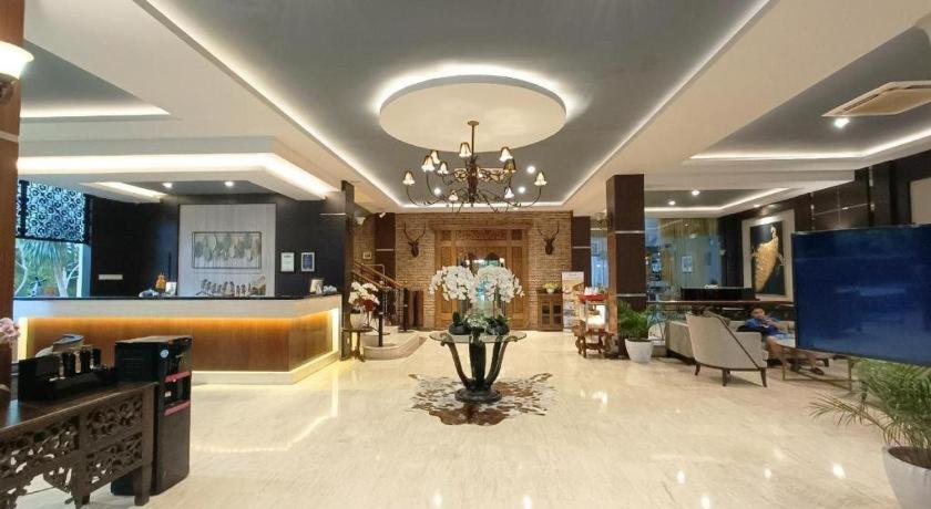 Hotel Narita Classic