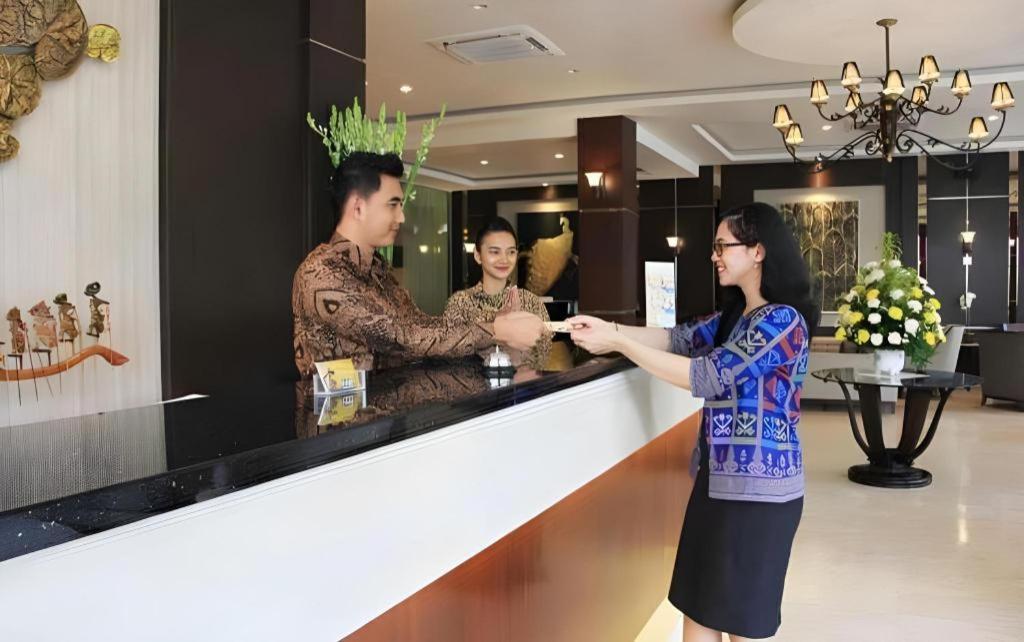 Hotel Narita Classic 3*