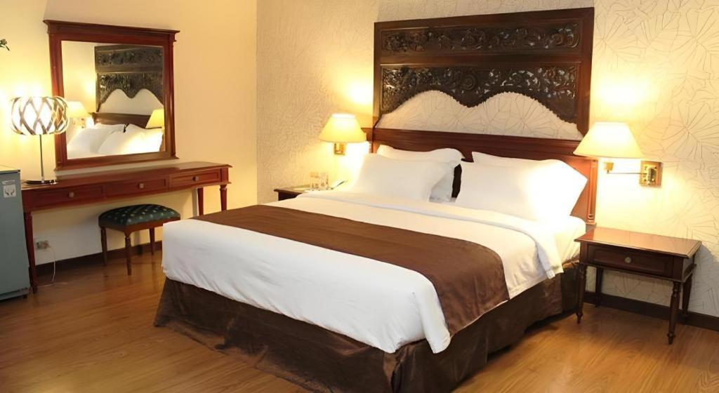 Narita Classic Hotel